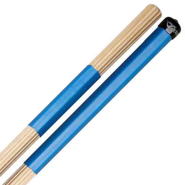 Rods Vater VSPST, Splashstick Traditional, Blue