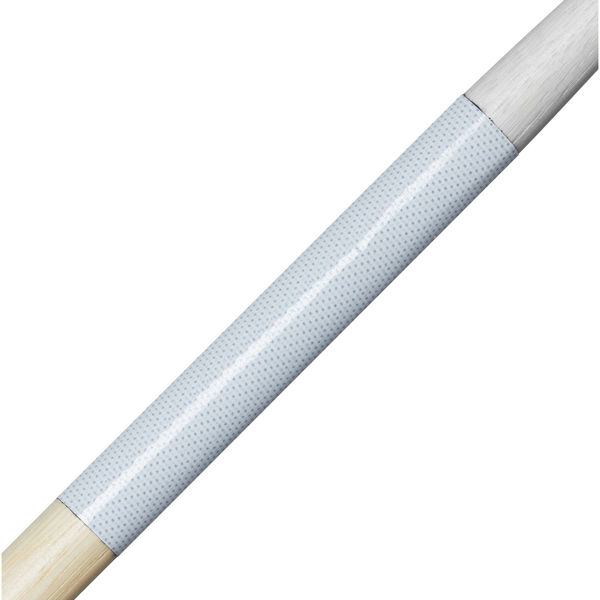 Stick Shield Vater VSSM, Marching, White