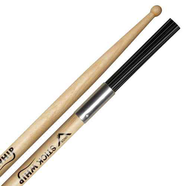 Rods Vater VSTKW, Stick-Whip