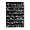 Notemappe - (File with elastic band) Sheet music Black