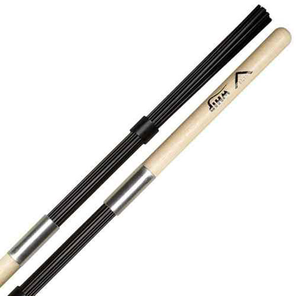 Rods Vater VWHWP, Whip, Wood Handle