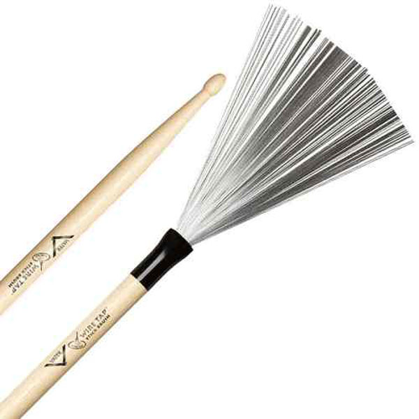 Visper Vater VWTD, Stick-Brush