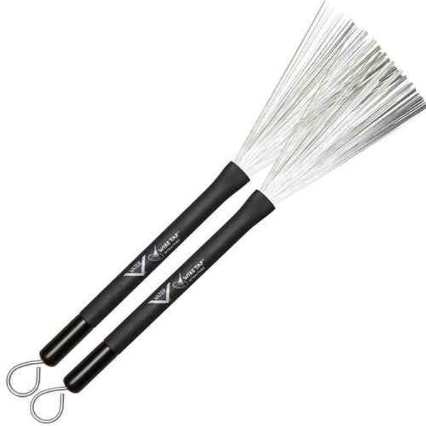 Visper Vater VWTR, Brush Retractable