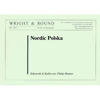 Nordic Polska, Edenroth/Kallio arr Philip Harper. Brass Band