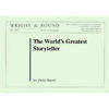 The World's Greatest Storyteller, Philip Harper. Brass Band