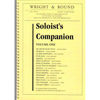 Soloist's Companion, The. Vol 1. Brass-instrument