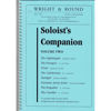 Soloist's Companion, The. Vol 2. Brass-instrument