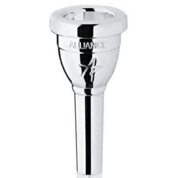 Munnstykke Kornett Alliance 2AW Prestige