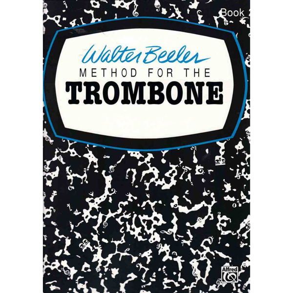 Method for the Trombone Vol 2 - Walter Beeler