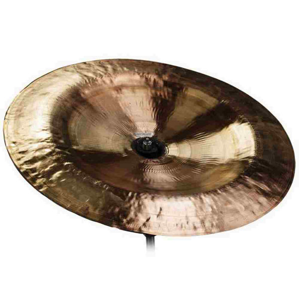 Cymbal Wu-Han WCM-30, Original China, 12