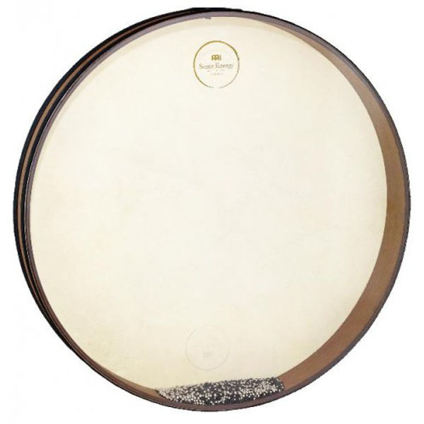 Wave Drum Meinl WD22WB, Goatskin, 22