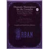 Dramatic Masterpieces for the Cornet. Cd+Piano. Arban