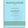 Intermezzo From Dimmalimm, Atli H. Sveinson - Fløyte/Piano