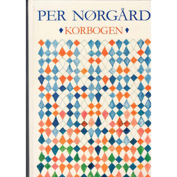 Per Norgard: Korbogen (Choirbook)