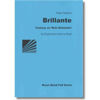 Brilliante (Fantasy on Rule Britannia) Peter Graham. Euphonium+Brass Band