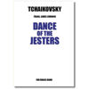 Dance of the Jesters, Tchaikovsky arr James Curnow. Brass Band