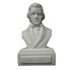 Statue Beethoven Porselen