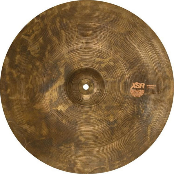 Cymbal Sabian XSR Crash, Monarch 17