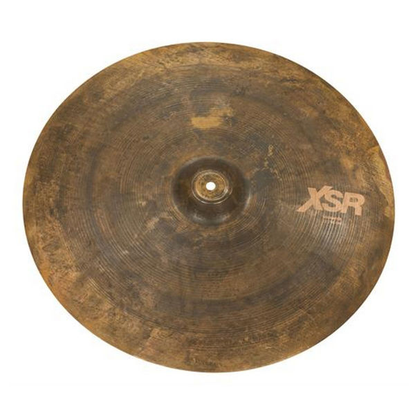 Cymbal Sabian XSR Ride, Monarch 22