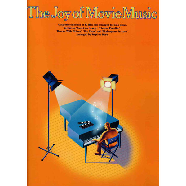 The Joy of Musicals, Piano and Guitar