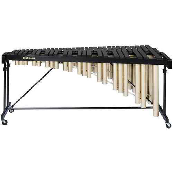 Marimba Yamaha YM-1430, 4 1/3 Okt. A2-C7, Padouk Bars