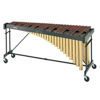 Marimba Yamaha YM-2400R, 4 1/3 Okt. A2-C7, Rosewood Bars