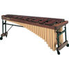 Marimba Yamaha YM-5100A, 5 Okt. C2-C7, Rosewood Bars, Transportable Concert Model