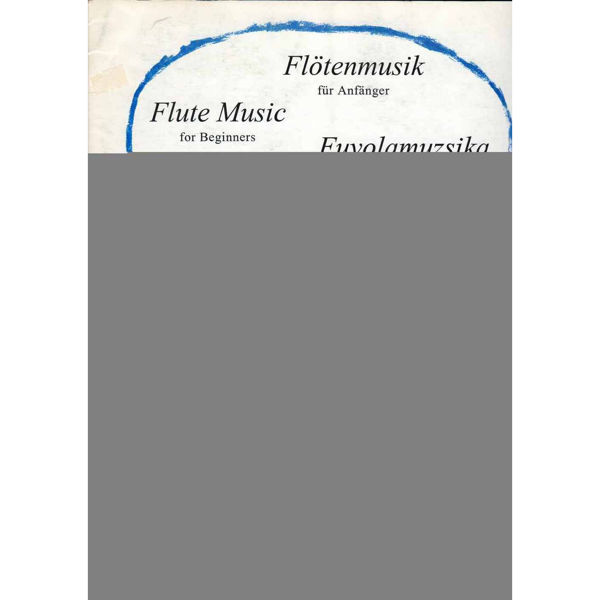 Flute Music 2