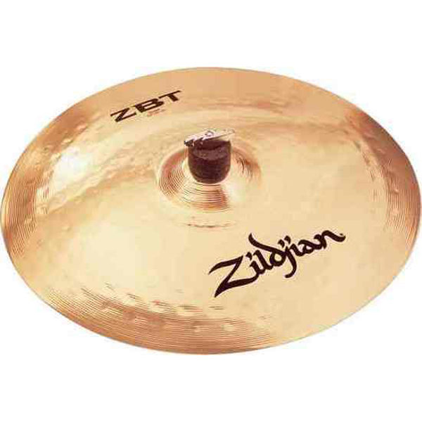 Cymbal Zildjian ZBT Crash, 16