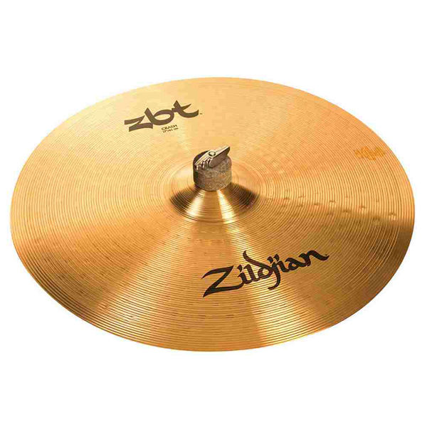 Cymbal Zildjian ZBT Crash, 17