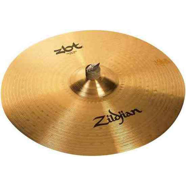 Cymbal Zildjian ZBT Crash, Crash/Ride 18