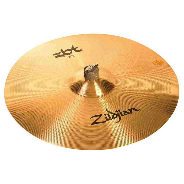 Cymbal Zildjian ZBT Crash, 19