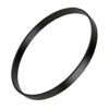 Strammering Yamaha BD Wood Hoop, ZC859000, Stage Custom 20 B/MSW 9,6mm HA