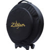Cymbalbag Zildjian ZCB22R, Premium Rolling Bag 22