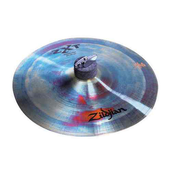 Cymbal Zildjian ZXT Splash, Trashformer 10