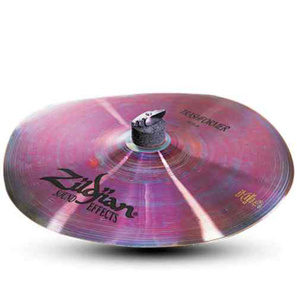 Cymbal Zildjian ZXT Crash, Trashformer 14