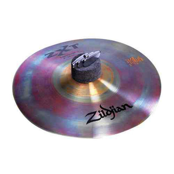 Cymbal Zildjian ZXT Splash, Trashformer 8