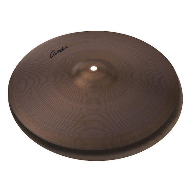 Hi-Hat Zildjian A Avedis, 14, Pair