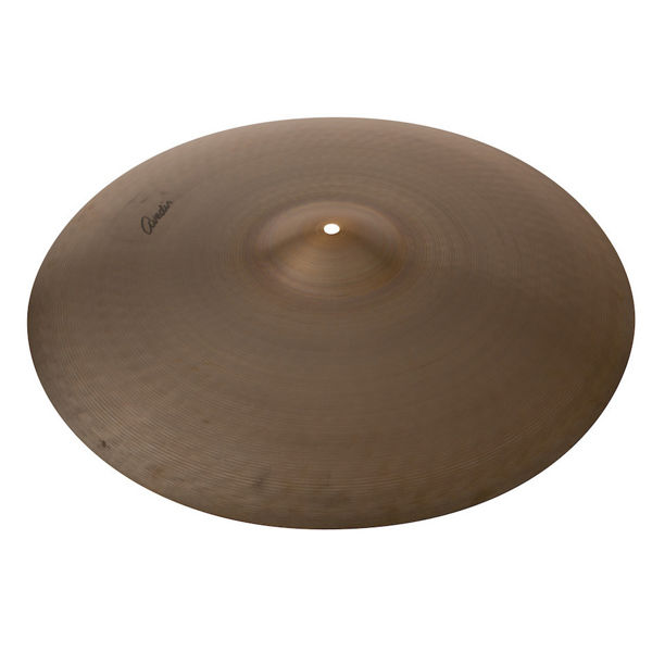 Cymbal Zildjian A Avedis Crash, 18