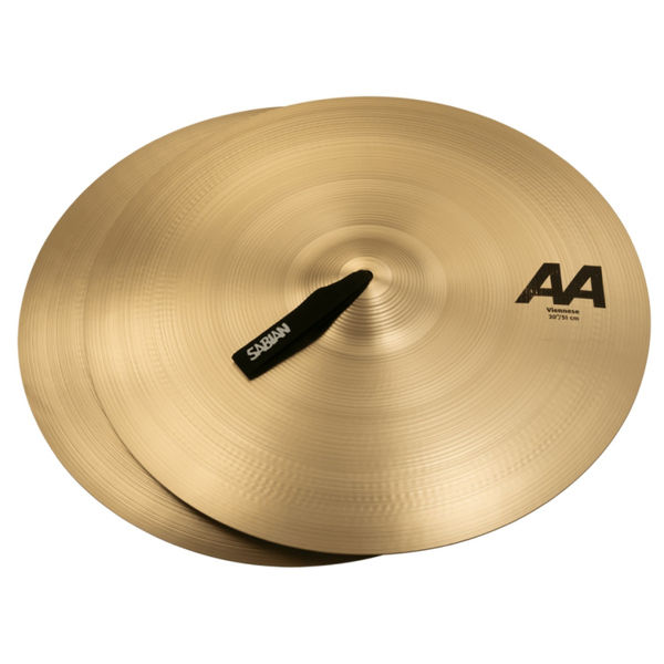 Konsertcymbal Sabian AA, Vienesse, Medium 20