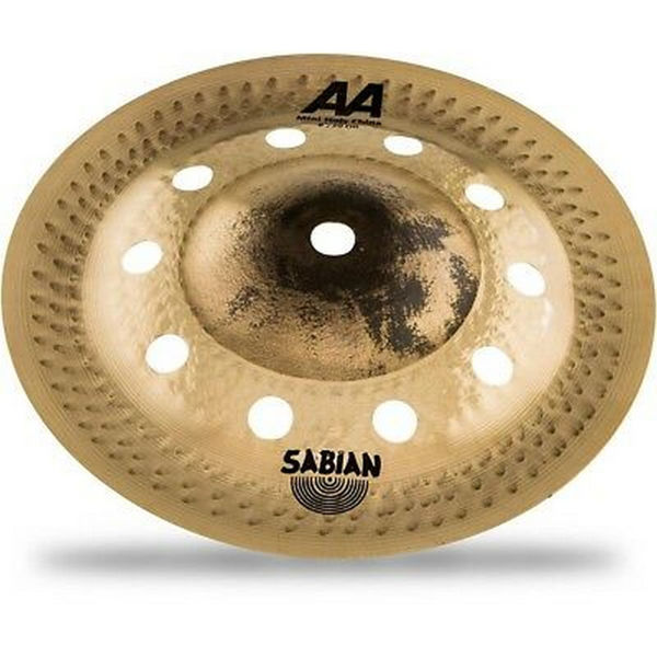 Cymbal Sabian AA China, Mini Holy China 8, Brilliant