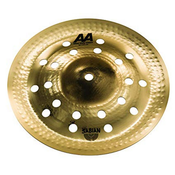 Cymbal Sabian AA China, Mini Holy China 10, Brilliant