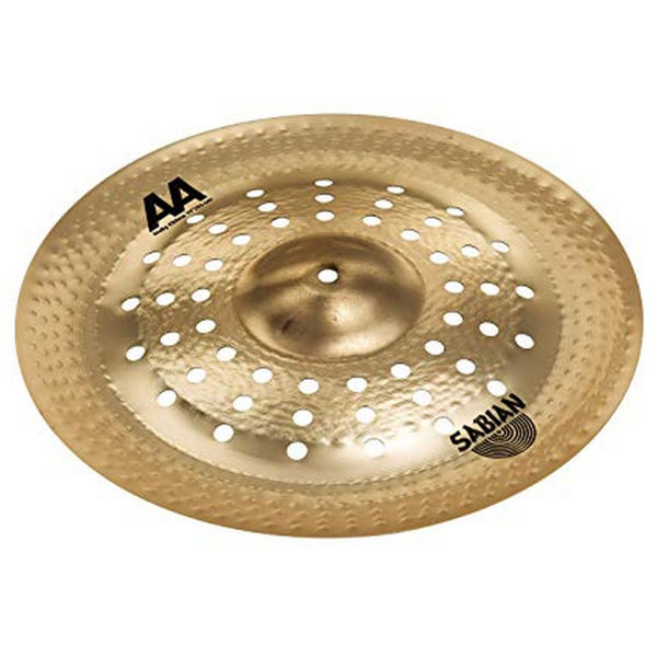 Cymbal Sabian AA China, Holy 17, Brilliant