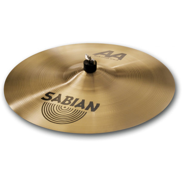 Cymbal Sabian AA Crash, Rock 18