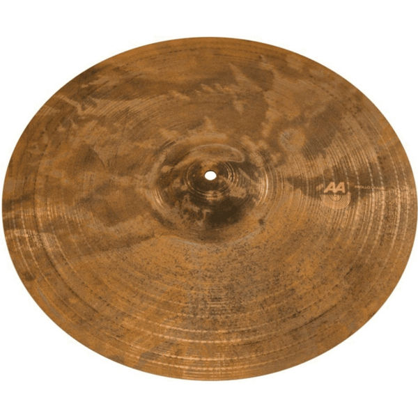 Cymbal Sabian AA Ride, Apollo 18