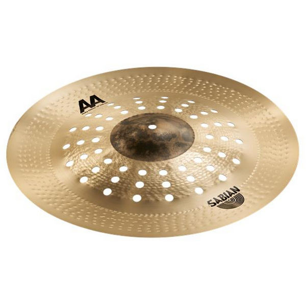 Cymbal Sabian AA China, Holy 19