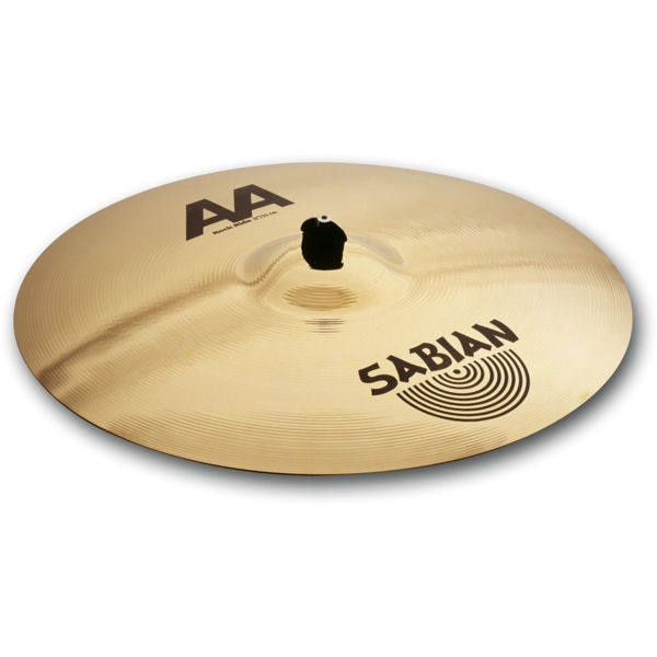 Cymbal Sabian AA Ride, Rock 21