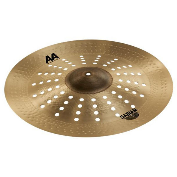 Cymbal Sabian AA China, Holy 21