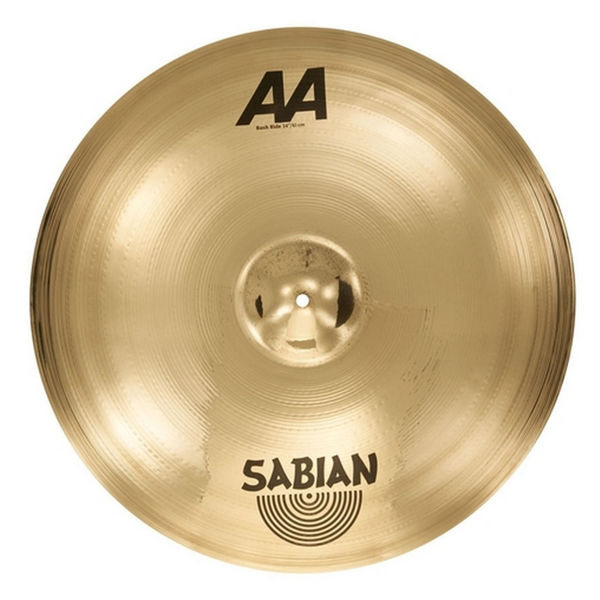 Cymbal Sabian AA Ride, Bash 21