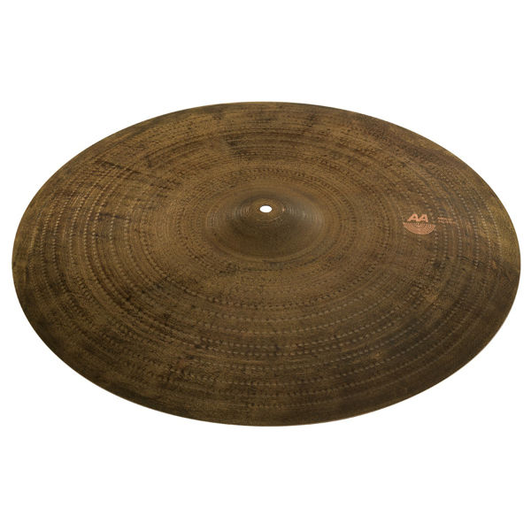 Cymbal Sabian AA Ride, Apollo 22